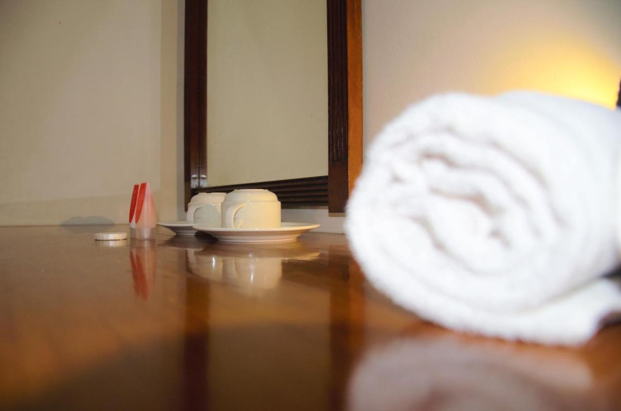 Senrose Hotel Kuantan Kültér fotó