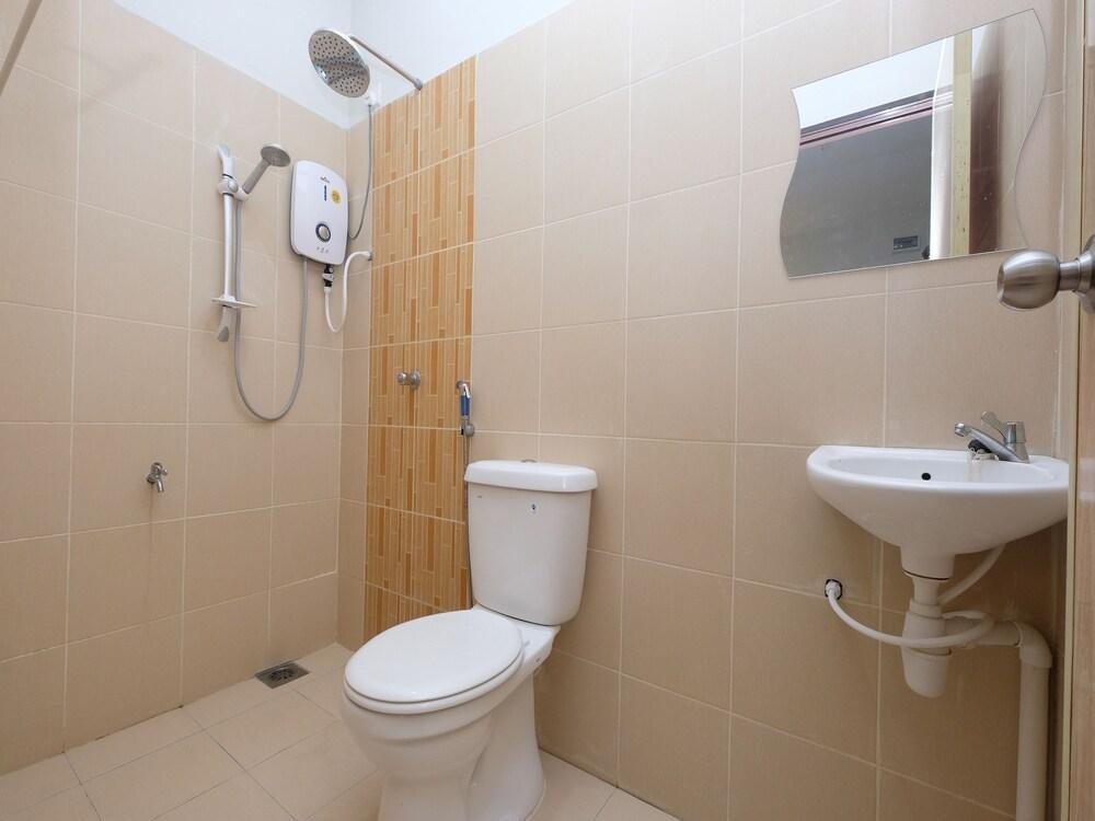 Senrose Hotel Kuantan Kültér fotó