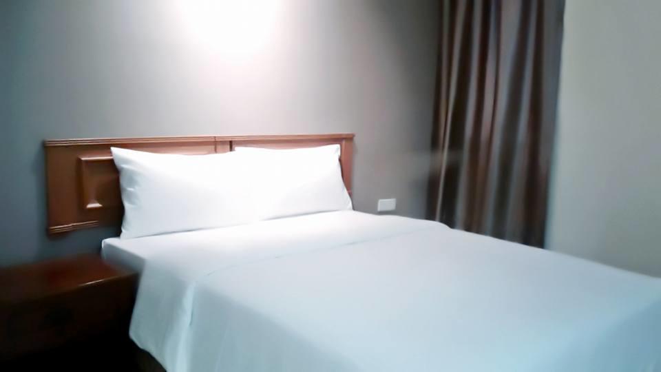Senrose Hotel Kuantan Kültér fotó