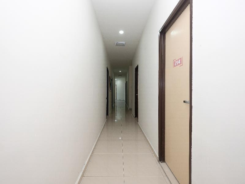 Senrose Hotel Kuantan Kültér fotó